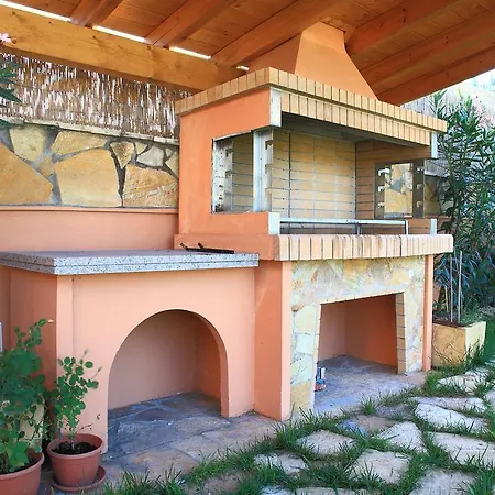 Villa Livadi